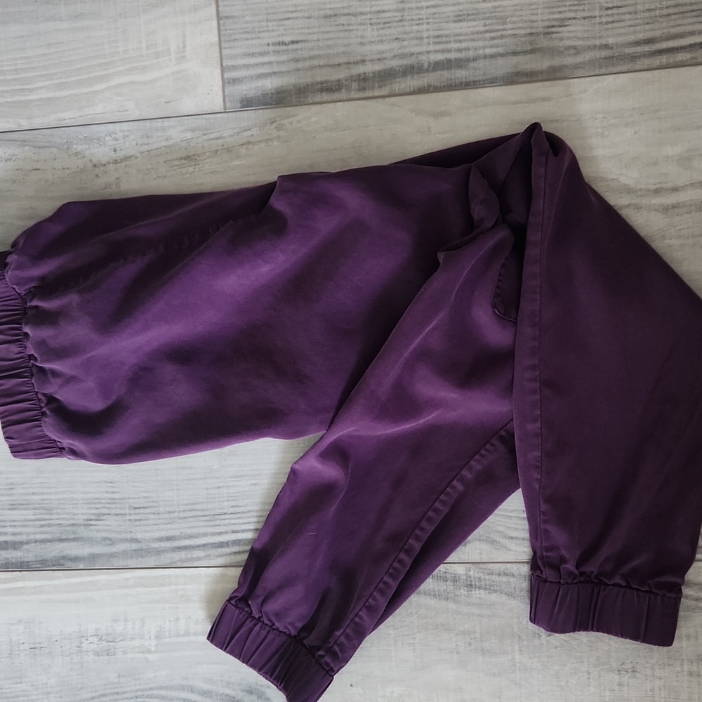 Banana Republic Cargo Joggers XS